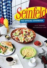 Seinfeld: The Official Cookbook (Julie Tremaine)