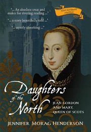 The Daughters of the North (Jennifer Morag Henderson)