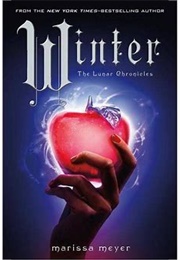 Winter (Marissa Meyer)