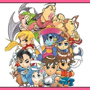 Super Puzzle Fighter II Turbo