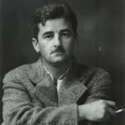 William Faulkner