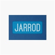 Jarrod