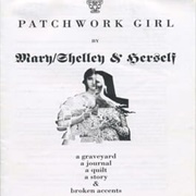 Patchwork Girl