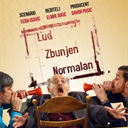 Crazy, Confused, Normal (Bosnia & Herzegovina)