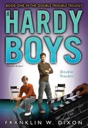Double Trouble (Franklin W. Dixon)