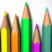 Sorting Your Pencils