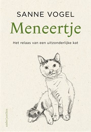 Meneertje (Sanne Vogel)