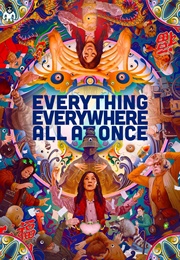 Everything Everywhere All at Once (2022)