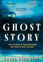 Ghost Story (Elisa Lodato)