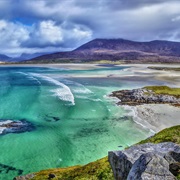 Outer Hebrides, Scotland