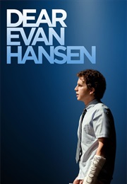 Dear Evan Hansen (2021)