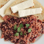 Gallo Pinto (Nicaragua)