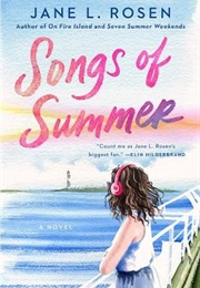 Songs of Summer (Jane L. Rosen)