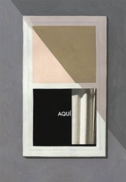 Aquí (Richard McGuire)