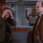 S3.E10: It's Hard to Say Goodbye If You Won't Leave