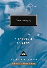 A Farewell to Arms (Ernest Hemingway)