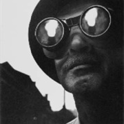 Devil Goggles (W. Eugene Smith)