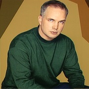 S23.E14: Garth Brooks