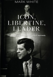 Icon, Libertine, Leader (Mark White)
