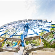 G-Force (Walibi Holland)