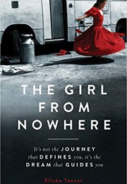 The Girl From Nowhere (Eliska Tanzer)