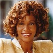 Whitney Houston