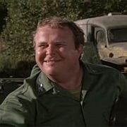 Colonel Maurice Hollister