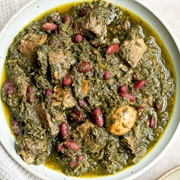 Ghormeh Sabzi (Iran)
