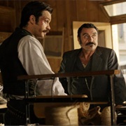 S1.E9: No Other Sons or Daughters