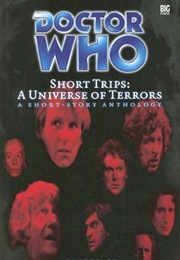 Doctor Who Short Trips: A Universe of Terrors (John Binns)