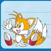 Classic Tails