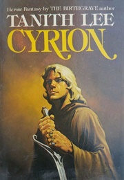 Cyrion (Tanith Lee)