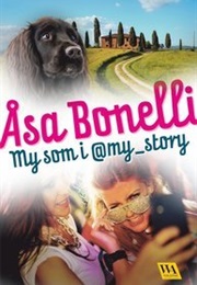 My Som I @My_Story (Åsa Bonelli)