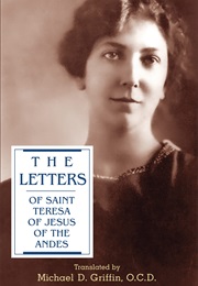 Writings of St Teresa of the Andes (St Teresa of the Andes)
