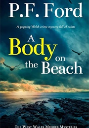 A Body on the Beach (PF Ford)
