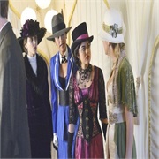 Pretty Little Liars: "Grave New World" (S4,E13)