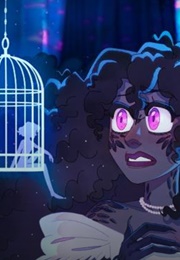 The Blind Prince (Cozycroww)