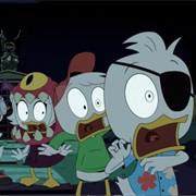 S3.E10: The Trickening!