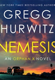 Nemesis (Gregg Hurwitz)