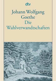 Wahlverwandtschaften (Goethe)