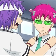 S1.E17: Psychic Medium in the Class Next Door