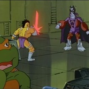 S10.E4: A Turtle in Time