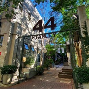 44 Stanley, Johannesburg