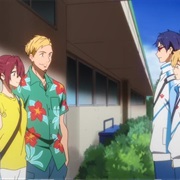 S2.E6: Invincible Prime!