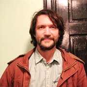Tim Kasher