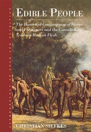 Edible People (Christian Siefkes)