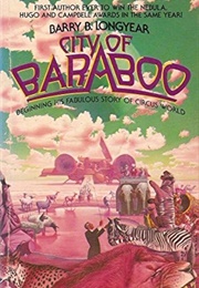 City of Baraboo (Barry Longyear)