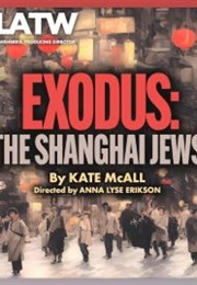 Exodus: The Shanghai Jews (Kate McAll)