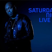 S48.E6: Dave Chappelle/Black Star