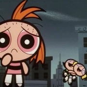 S3.E1: Fallen Arches/The Mane Event